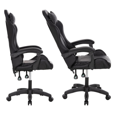 Karrige gaming Mancer 59×69×125 Hcm (HM1194), zezë