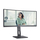 Монитор AOC CU34P3CV, 34", UltraWide Quad HD, црн