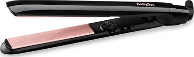 Drejtuese flokësh BaByliss ST298E, e zezë