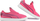 Atlete për kalamaj Puma Courtflex V2 Slip On PS, pa lidhëse, nr 32.5, rozë