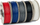 Set filament 3D Spectrum ASA 275, 1.75mm, 5x250g, miks ngjyrash Polar White, Deep Black, Silver Star, Navy Blue, Bloody Red