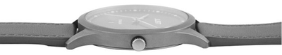 Orë dore Just Titanium 4049096906571