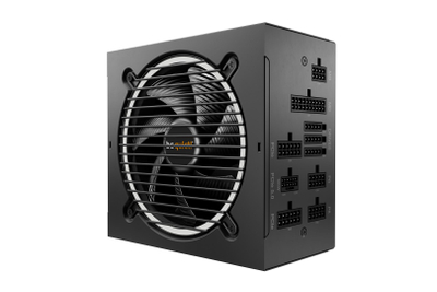 Furnizues energjie për PC BeQuiet Pure Power 12 M, 1000 W, ATX, 80 PLUS Gold, i zi