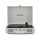 Crosley Gramofon+Bluetooth Cruiser Plus White Sand Cr8005F-Ws4