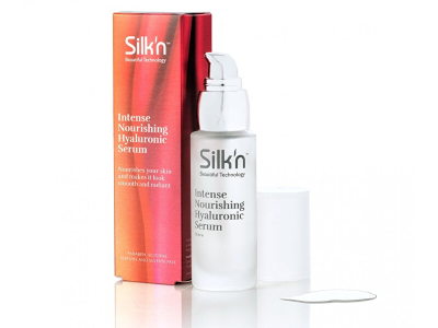 Serum hialuronik ushqyes Silk'n Intense 2%, 30ml