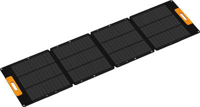 Panel diellor Wonder WS210, 210W, dalje MC4, i zi