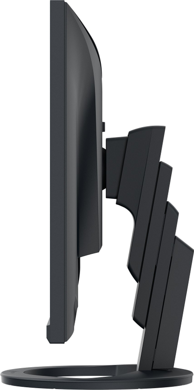 Монитор Eizo FlexScan EV2740S, 27", 4K Ultra HD, црн