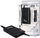 Karikues laptopi Inter-Tech Argus NB-90SA, 90W, universal, i zi