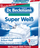 Sashe zbardhuese Dr Beckmann Whitening Super Weiss, 2 copë