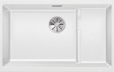 Lavaman Blanco SUBLINE 700-U, i bardhë
