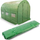 Mbulesë serre Plonos Foil 4914 F, 350x200x200 cm, najlon PE 140 g/m²