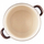 Tengjere Orion Enamel 16 cm, 1.4 L, kafe