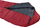 Qese fjetje mummy High Peak Century 300, 3 sezone, gjer 200 cm, e kuqe