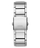 Orë për meshkuj Guess Prodigy GW0624G1, e argjendtë
