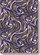 Fletore dekorative Rossi, A6 BR NP L75 B, 50 fletë