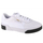 Atlete Puma Cali W 369155-04, për goca, të bardha