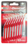 Furçë ndërdhëmbore Rebi-Dental 0.5 mm, 8 copa