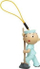 Brelok Tisso Toys Lolek Sailor, figurë lodër, shumëngjyrësh