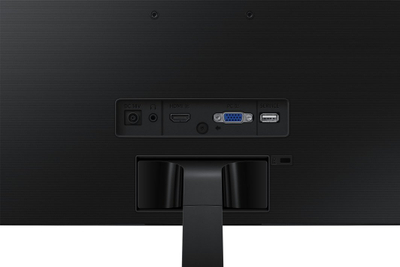 Monitor Samsung S36GD, 27\", Full HD 1920 x 1080, i zi