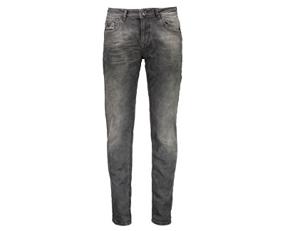 Pantallona Cars Jeans Blast 7842841.34, Nr. 34, të zeza
