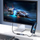 Adapter USB C në HDMI Wozinsky WACH-01, 4K 60Hz, gri