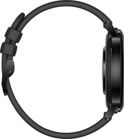 Orë smart Huawei GT 2, i zi