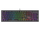 Tastierë mekanike Genesis Thor 300 RGB, Outemu Red, e zezë