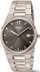Orë për meshkuj Boccia Titanium Classic 3661-02, e hirtë