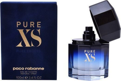 Парфем за мажи Paco Rabanne Pure XS, EDT, 100 ml
