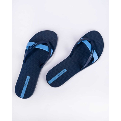 Сандали Ipanema Kirie Fem W 81805 AG217, за жени, со мотиви, шарени