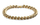 Byzylyk për femra Daniel Wellington DW00400848, i artë