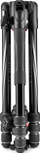 Tripod Manfrotto Befree GT XPRO, alumin, 10kg, i zi