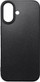 Kapak libri OEM SKIN për iPhone 17, telefon, i zi