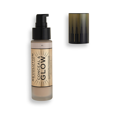 Korrektor grim Revolution London, 23 ml