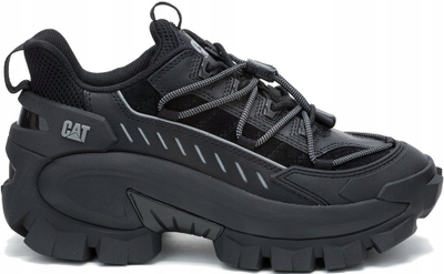 Atlete CAT Footwear P111580, komode, të forta, të zeza