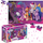 Puzzle Dodo Mini My Little Pony, 35 copë, me shumë ngjyra