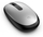 Bluetooth глушец HP 43N04AA, оптички 1600 dpi, 3 копчиња, сребрен