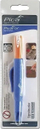 Marker xheli Pica GEL, permanent, i bardhë