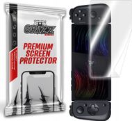 Mbështjellës ekrani keramik GrizzGlass CeramicFilm për Razer Edge, fleksibël, transparencë e lartë