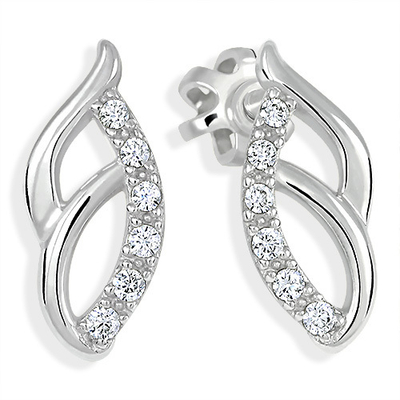 Vathë Brilio Silver 436 001 00550 04