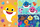 Puzzle XXL Trefl Baby Shark, 15 copa, 2+, shumëngjyrësh