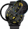 Qelq mbrojtës Wozinsky për Garmin Venu 3 45mm, set 2 copë, ngjitje full glue, transparent