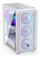 Korpi për PC EY2A018 Arx 500, ATX, ARGB, i bardhë