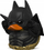Колекционерска фигура TUBBZ Batman The Dark Knight, First Edition, винил, шарено