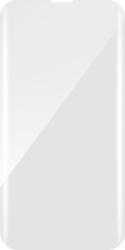 Xham mbrojtës Partner Tele.com X-ONE UV PRO për Samsung Galaxy S22 Ultra, shkon me kapak, rreh me lexusin e gishtërinjve