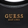 Çantë dore Guess HWVB85 58010, e zezë