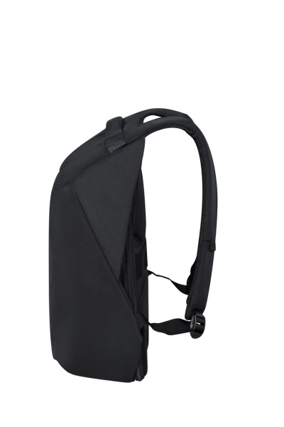 Çantë Shpine Samsonite Securipak 2.0 Laptop 14.1" Ngjyrë E Zezë