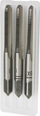 Set tapa filetuese Richmann Exclusive, M8 x 1.25 mm, HSS, 3 copë, për metal
