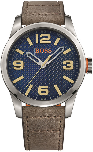 Orë dore Hugo Boss Orange New York 1513352