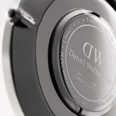 Orë dore Daniel Welington H25-853